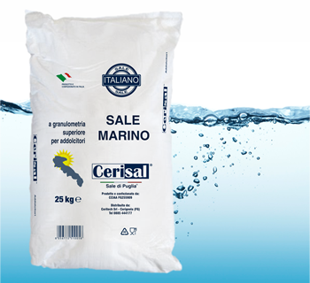 CERISAL-SALE DI PUGLIA